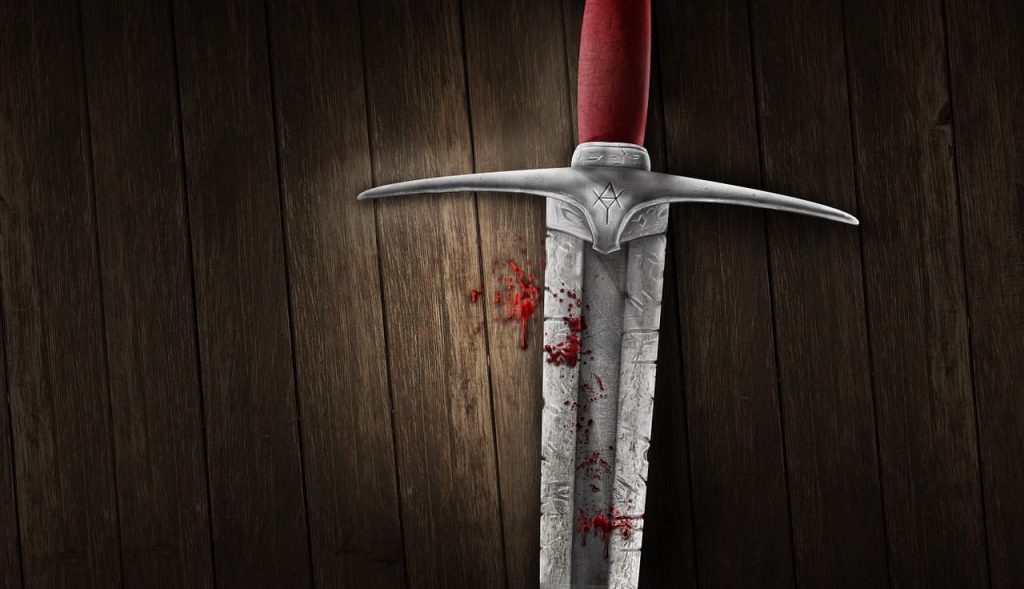 Five Reasons to Choose Katana over Any Sword