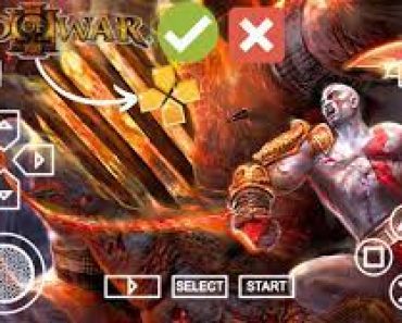 How to Download God of War 3 PPSSPP?