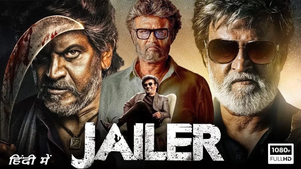 Jailer Movie