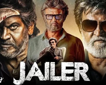 Jailer Movie Cast, Ratings, And Collection