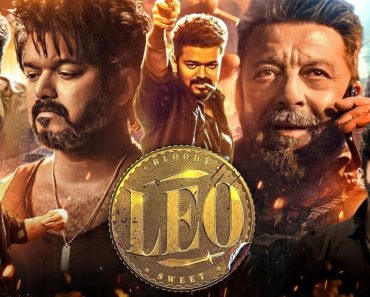Leo Movie Cast, Ratings, And Collection
