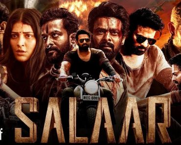 Salaar Movie Cast, Ratings, And Collection