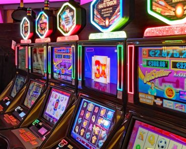 The Science Behind Slot Machine Payouts