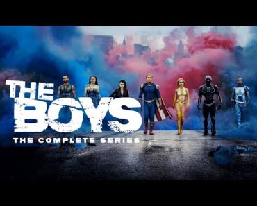 The Boys Movie Cast, Ratings, And Collection