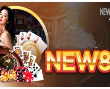Casino New88 Experience – Asia’s Leading Entertainment Class