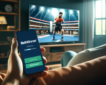 Boxing Betting Insights with Betwinner: A Punter’s Guide