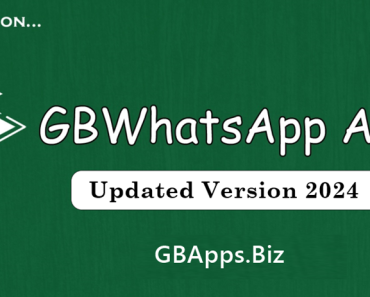 GB WhatsApp Download  Apk File | GB Whatsapp Pro