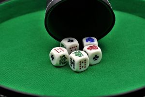The Psychology of Gambling: Insights into Behavior and Decision-Making