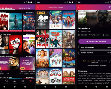 Top 10 Best Apps for Watching Free Movies in 2024