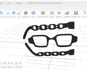 3D Printer Tension Belt: How to Set it Correctly