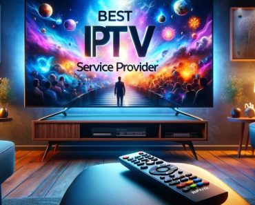 Why IPTV is the Future of Television: Buy Your Subscription Today