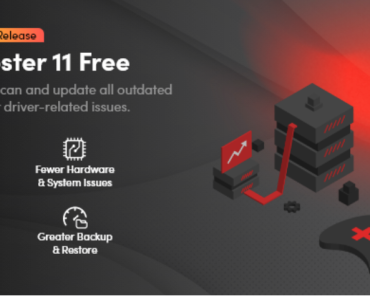 Driver Booster 11 – The ultimate solution to all your driver problems