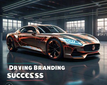 DACI Framework: Driving Branding Success