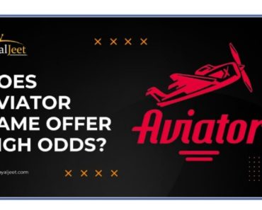 Does Aviator Game Offer High Odds?