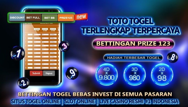 Togel Resmi: