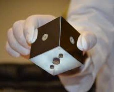 Alignment Cubes: Precision Tools for Optical and Mechanical Systems