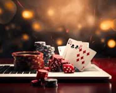 Best Online Casinos in Malaysia for Big Bettors – 96M