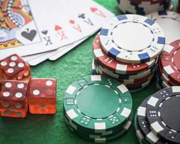 Casino Games on a Budget: How to Maximize Your Playtime