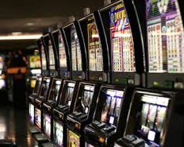 Exploring the Latest Trends in Situs Slot Online Gaming