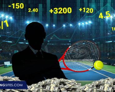 Tennis Betting Tips for New Players