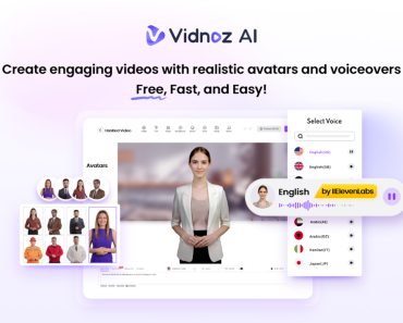 Convert Text to Videos Quickly – AI-Powered Text-to-Video