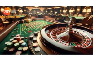 789Bet Casino: Experience the ultimate and safe casino