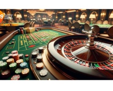 789Bet Casino: Experience the ultimate and safe casino