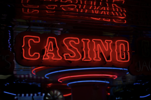 Top 5 Movies About Gambling