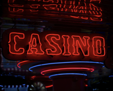 Top 5 Movies About Gambling