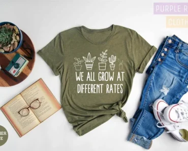 Best Teacher Shirts and Clothing for Every Season