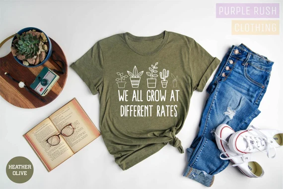 Best Teacher Shirts and Clothing for Every Season