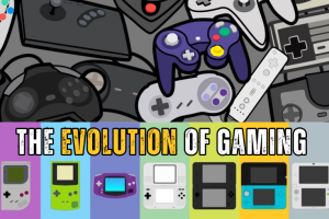 The Evolution of Online Gaming: From Niche Hobby to Global Phenomenon