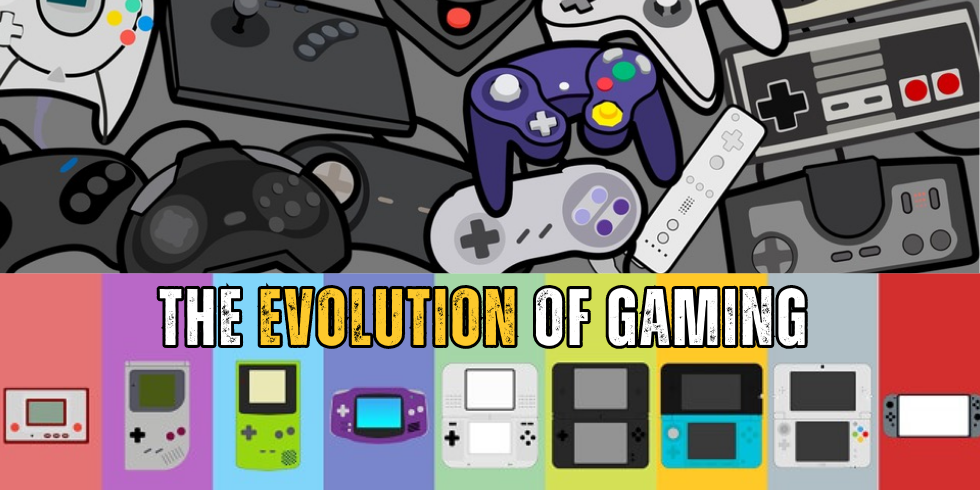 Evolution of Online Gaming: From Niche Hobby to Global Phenomenon