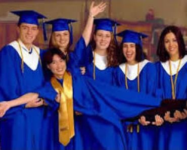 The Ultimate Guide to High School Cap and Gown In 2024