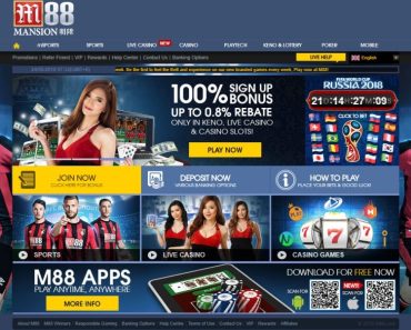 Guide to Playing Dragon – Tiger at M88 Online Casino