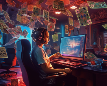 The Economic Impact of the Online Gaming Industry: Trends and Insights