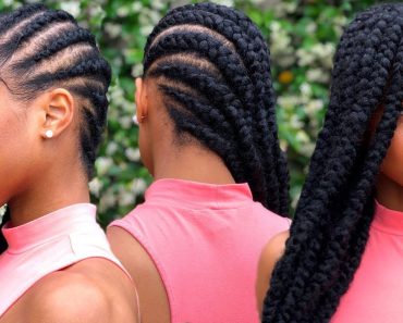 7 Easy Dookie Braids Hairstyles For Women You’ll Love