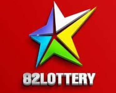 82 Lottery: Redefining the Lottery Experience