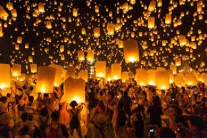 Enjoyment Unlimited: The World’s Most Exciting Festivals