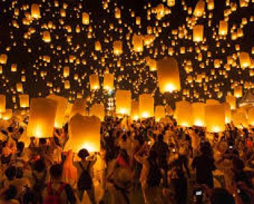 Enjoyment Unlimited: The World’s Most Exciting Festivals