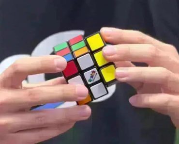 The Enduring Appeal of the Rubik’s Cube