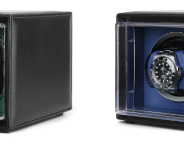 What is a Watch Winder and Do You Need It?