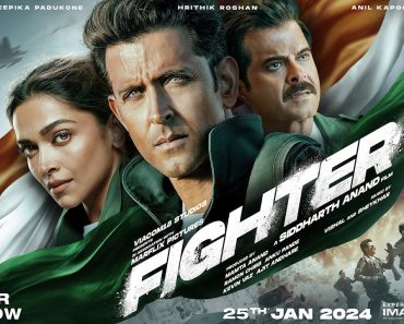 “Fighter” Movie: Release Date, Cast, Plot, and Latest Updates