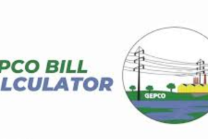 Understanding the GEPCO Bill Calculator: A Comprehensive Guide