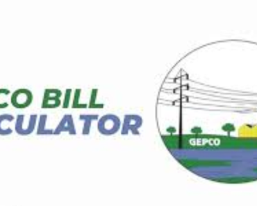 Understanding the GEPCO Bill Calculator: A Comprehensive Guide