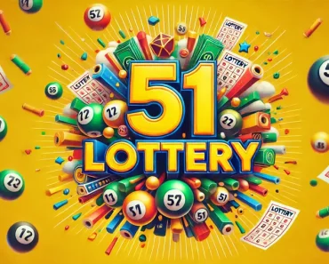 Exploring 51 Lottery: A Platform Offering Unique Opportunities