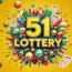 Exploring 51 Lottery: A Platform Offering Unique Opportunities