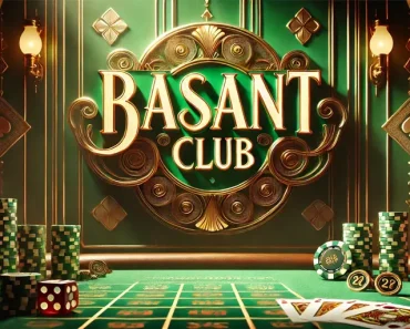 The Spirit of Tradition and Community: Basant Club