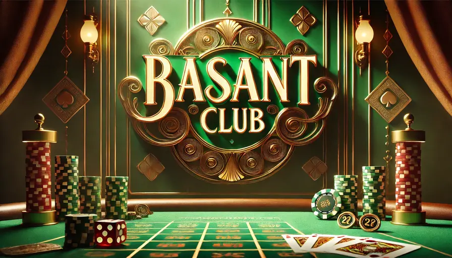 Basant Club