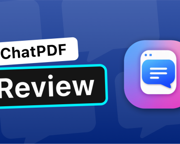 Top Use Cases for ChatPDF GPT in Business Settings